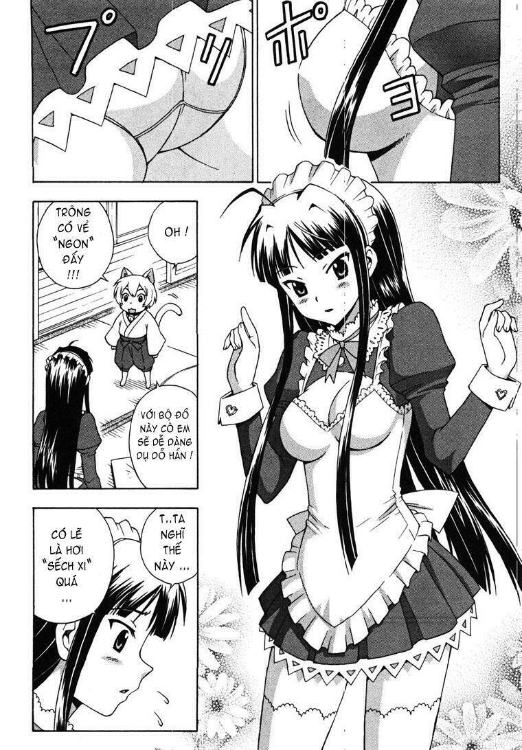 kami sen chapter 6 18