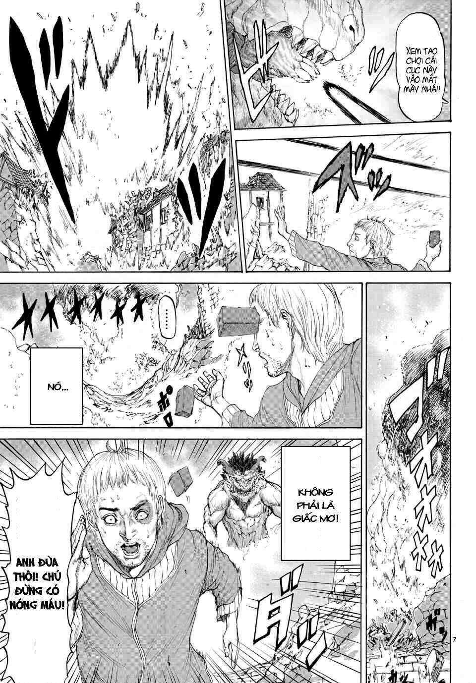 monster x monster chapter 6 8
