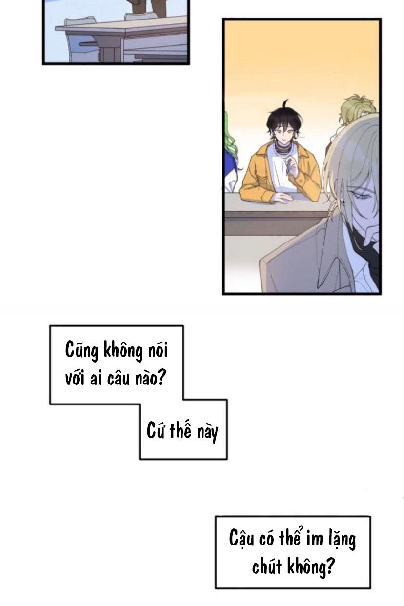 người tình dâm đãng của tôi chapter 2 2