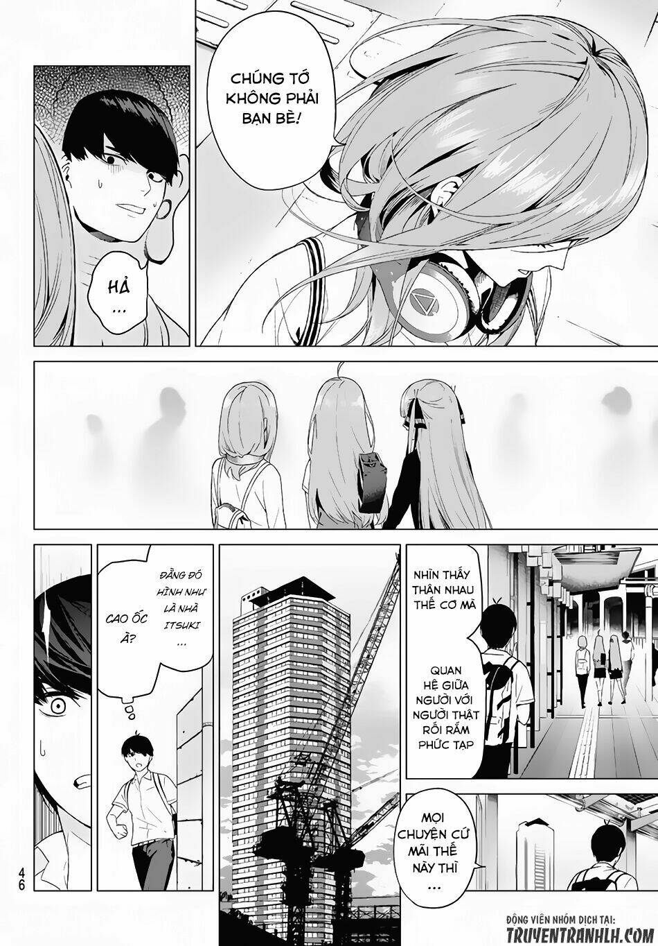 the five wedded brides chapter 1 33