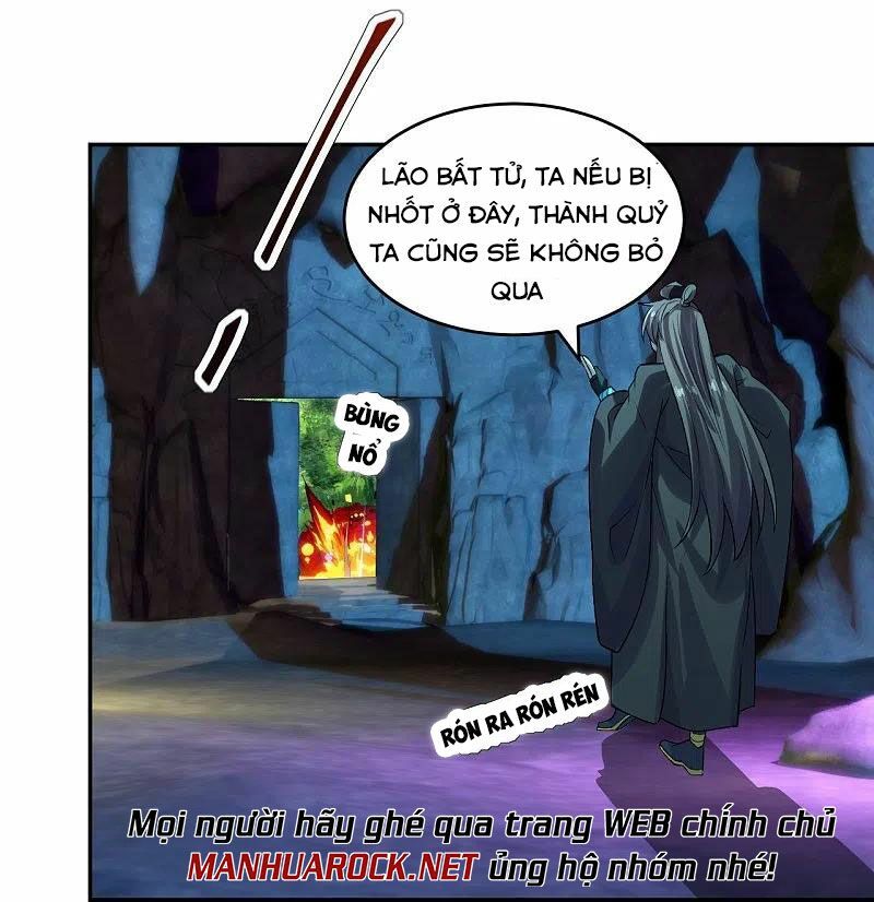 tiên võ đế tôn chapter 240 16