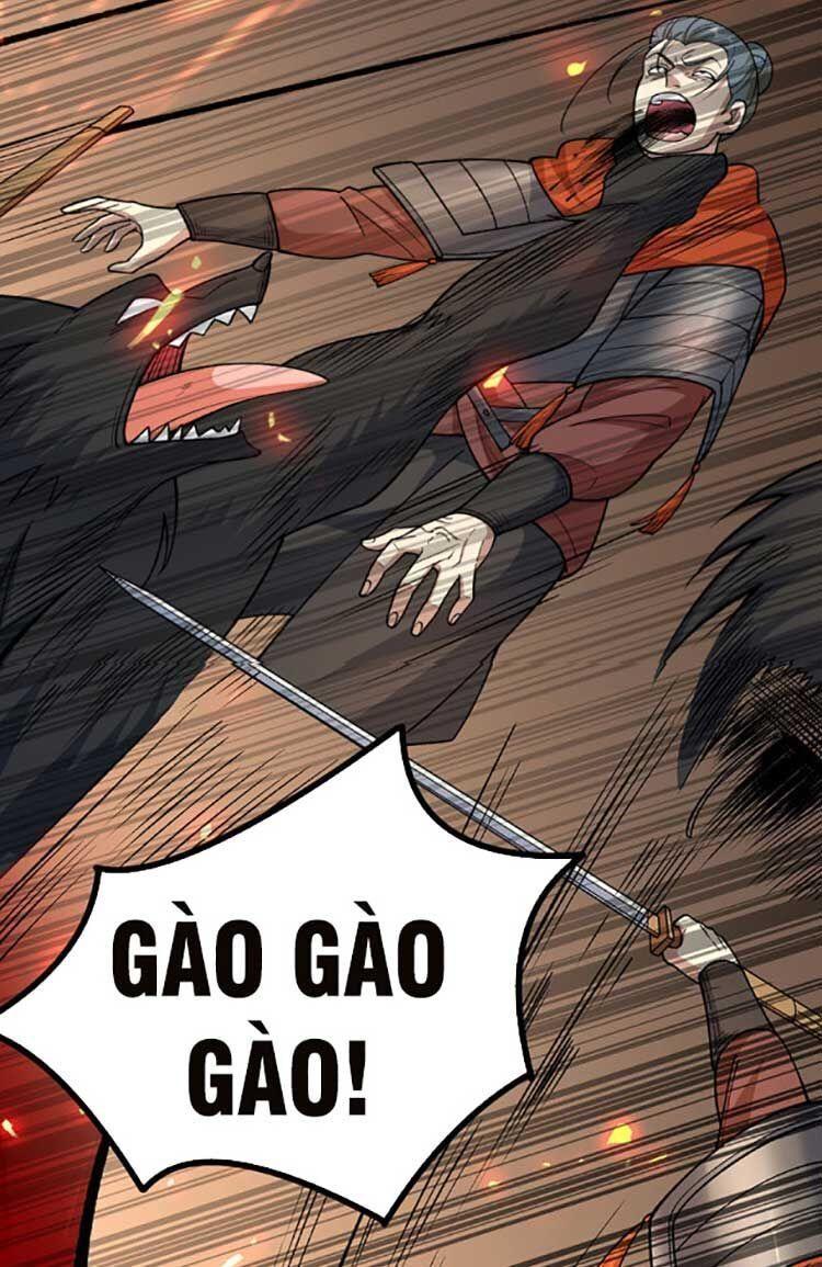võ đạo độc tôn chapter 583 69