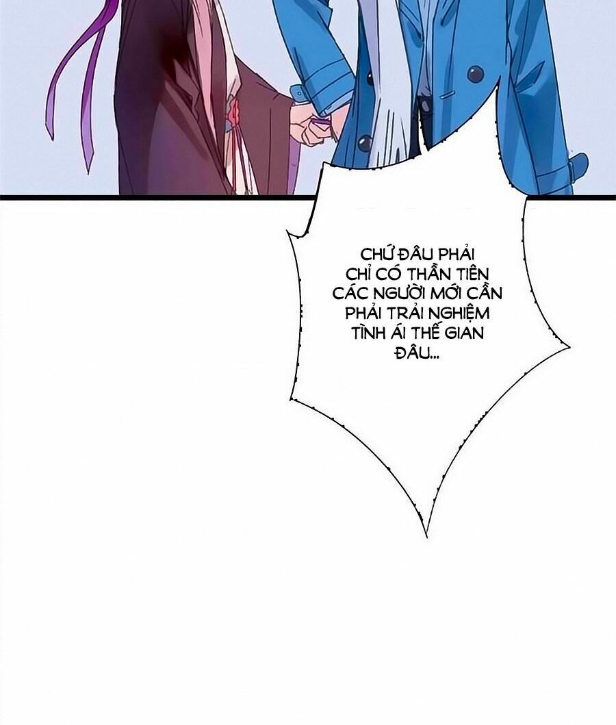 sơn thần và tiểu táo 2 chapter 26 6