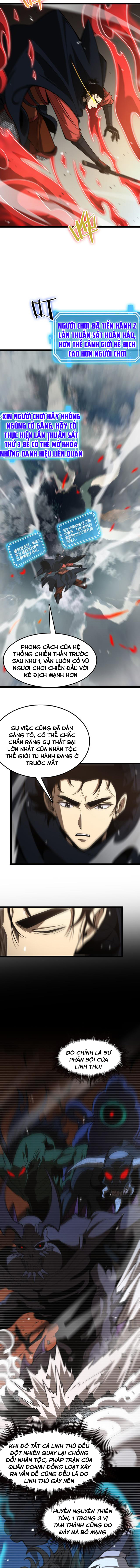 chư giới - tận thế online chapter 111 4