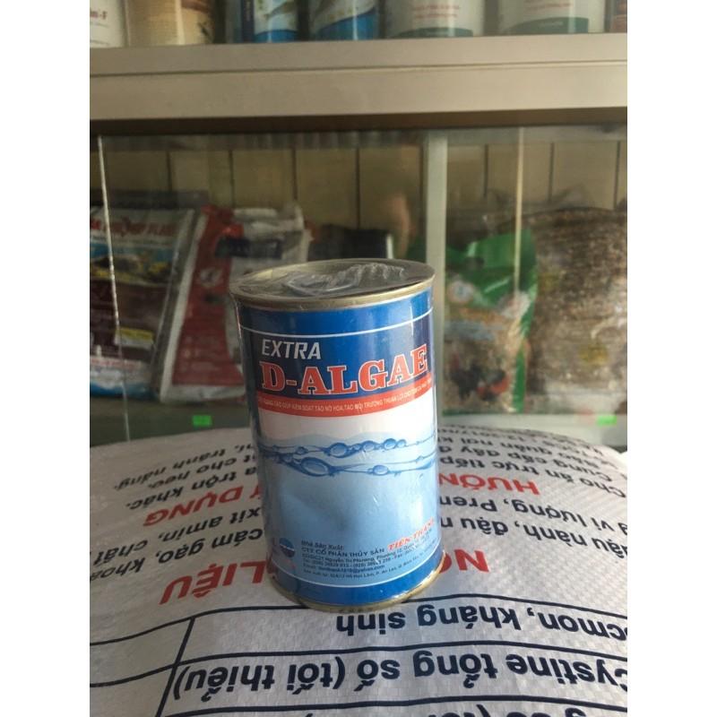 D algae diệt tảo