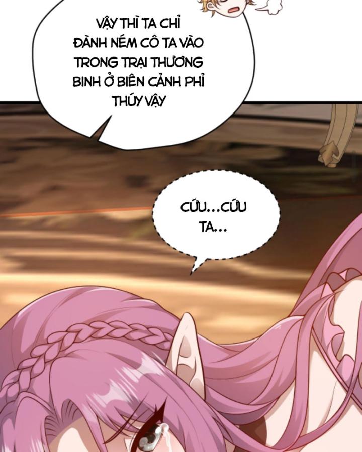 người chơi và nhân vật chính đều muốn làm hại ta chapter 78 37