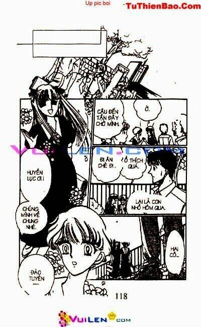 cô bé khóc nhè chapter 1 118