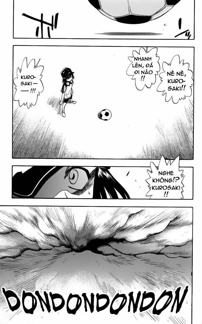 thần chết ichigo chapter 37 20