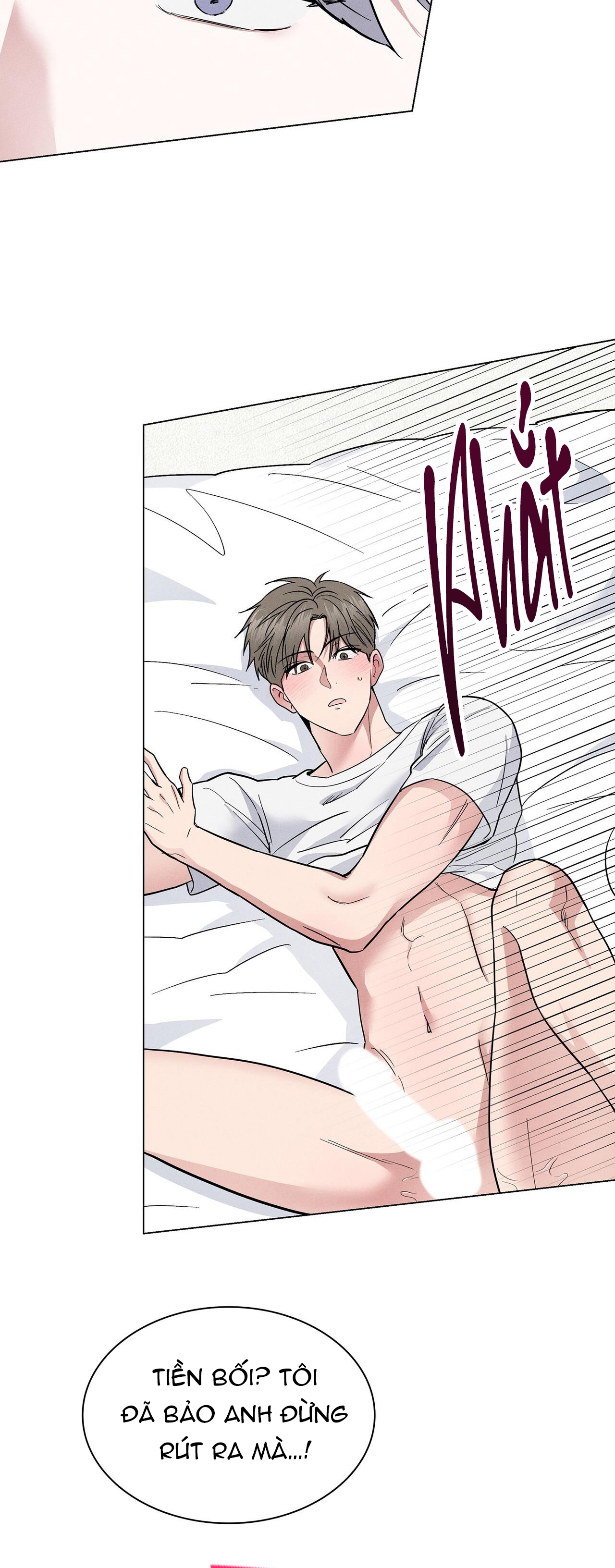 dục vọng mãnh liệt chapter 24 42