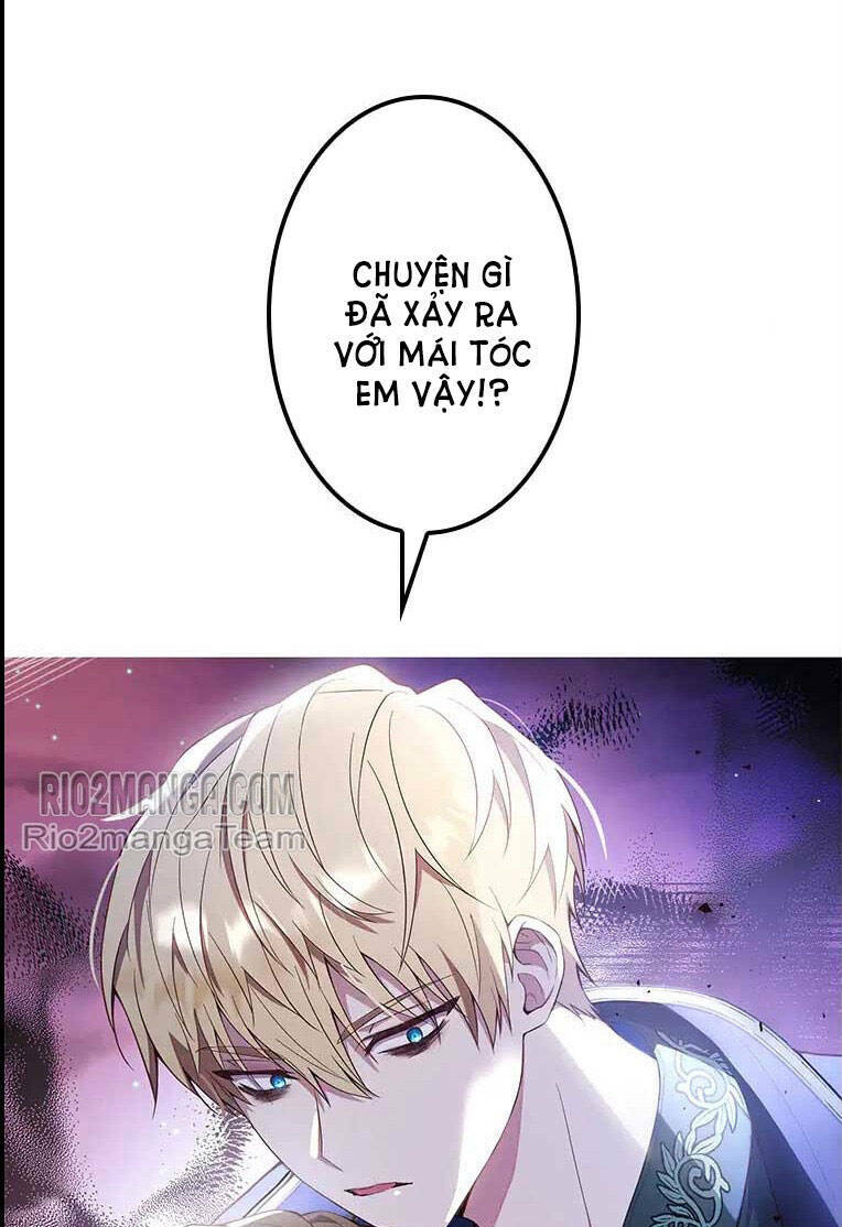 từ ác nữ, tôi trở thành một người mẹ chapter 12 24