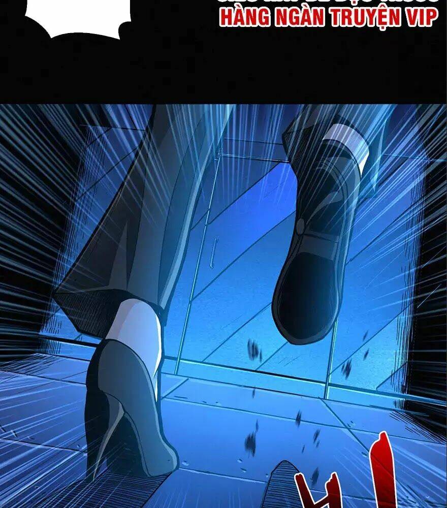 nơi này có yêu khí chapter 0 19