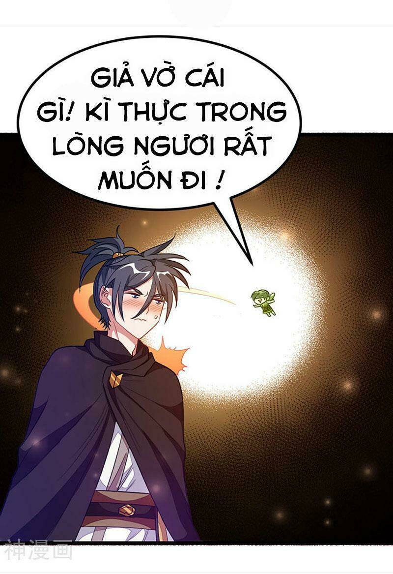 cửu dương thần vương chapter 188 3