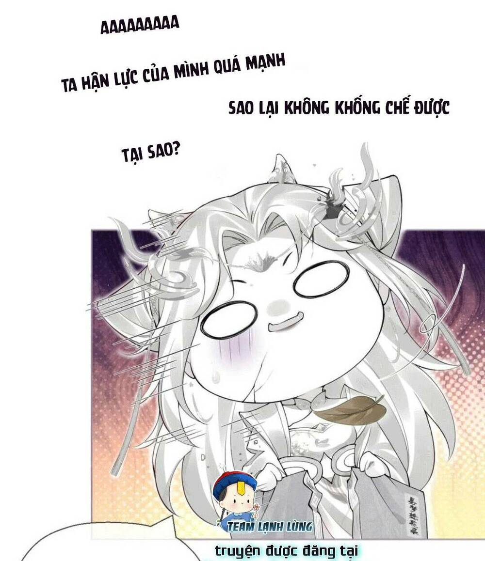 thiết lập ác nữ của tôi sụp đổ rồi chapter 23 8