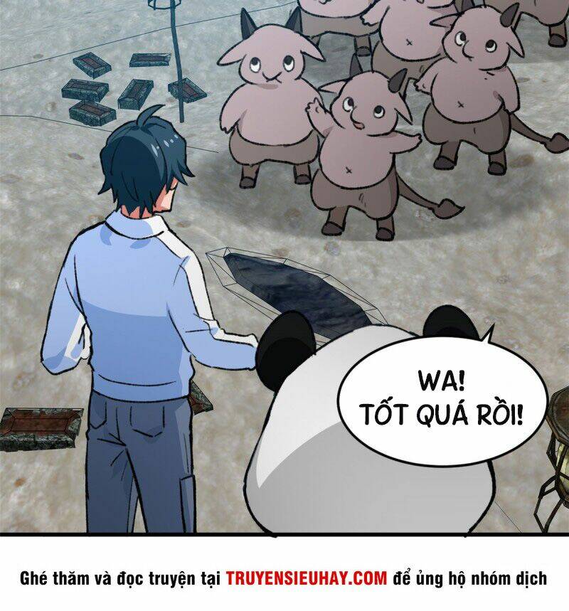 vô sỉ thuật sĩ chapter 16 4