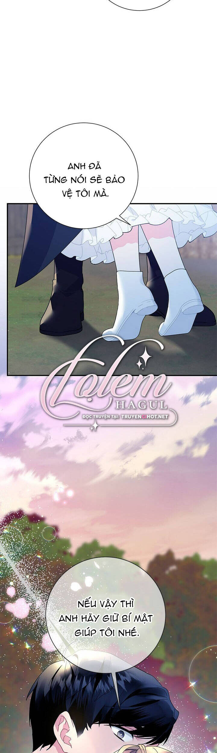 công chúa của loài chim chapter 56 16
