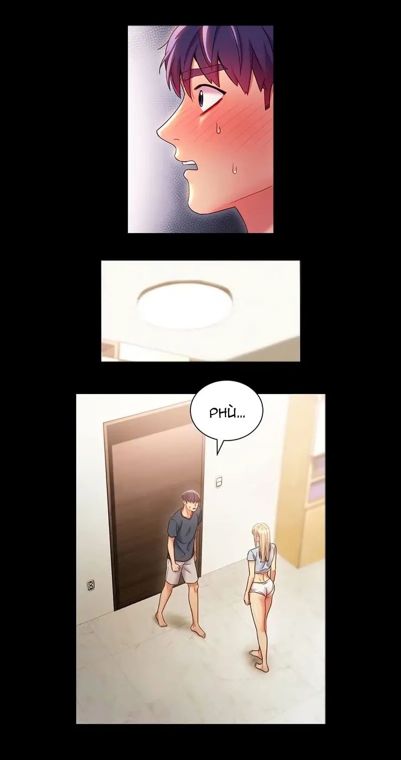 bạn của mẹ kế - không che chapter 25 11