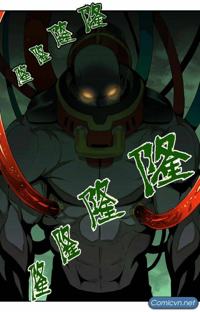 dị nhân bất tử chapter 36 18