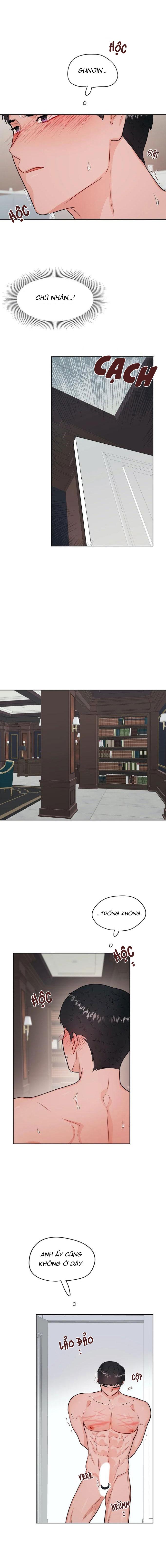 thầy giáo thể dục m chapter 37 2