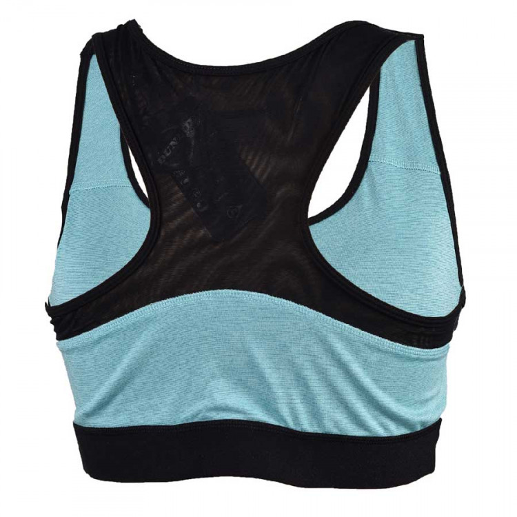 Áo Croptop Nữ Dunlop - DAGYS8116-2-GM