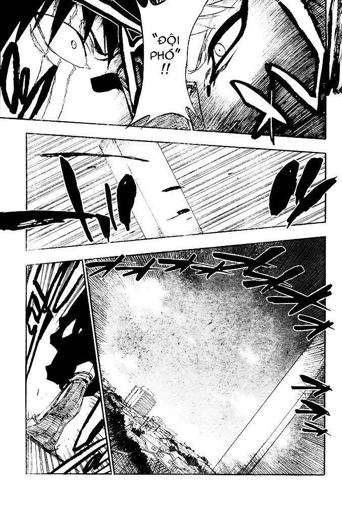 thần chết ichigo chapter 322 15