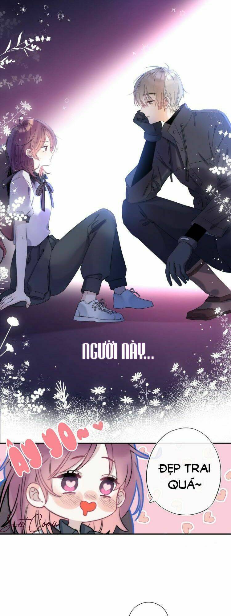 you're the apple of my eyes chapter 4 52