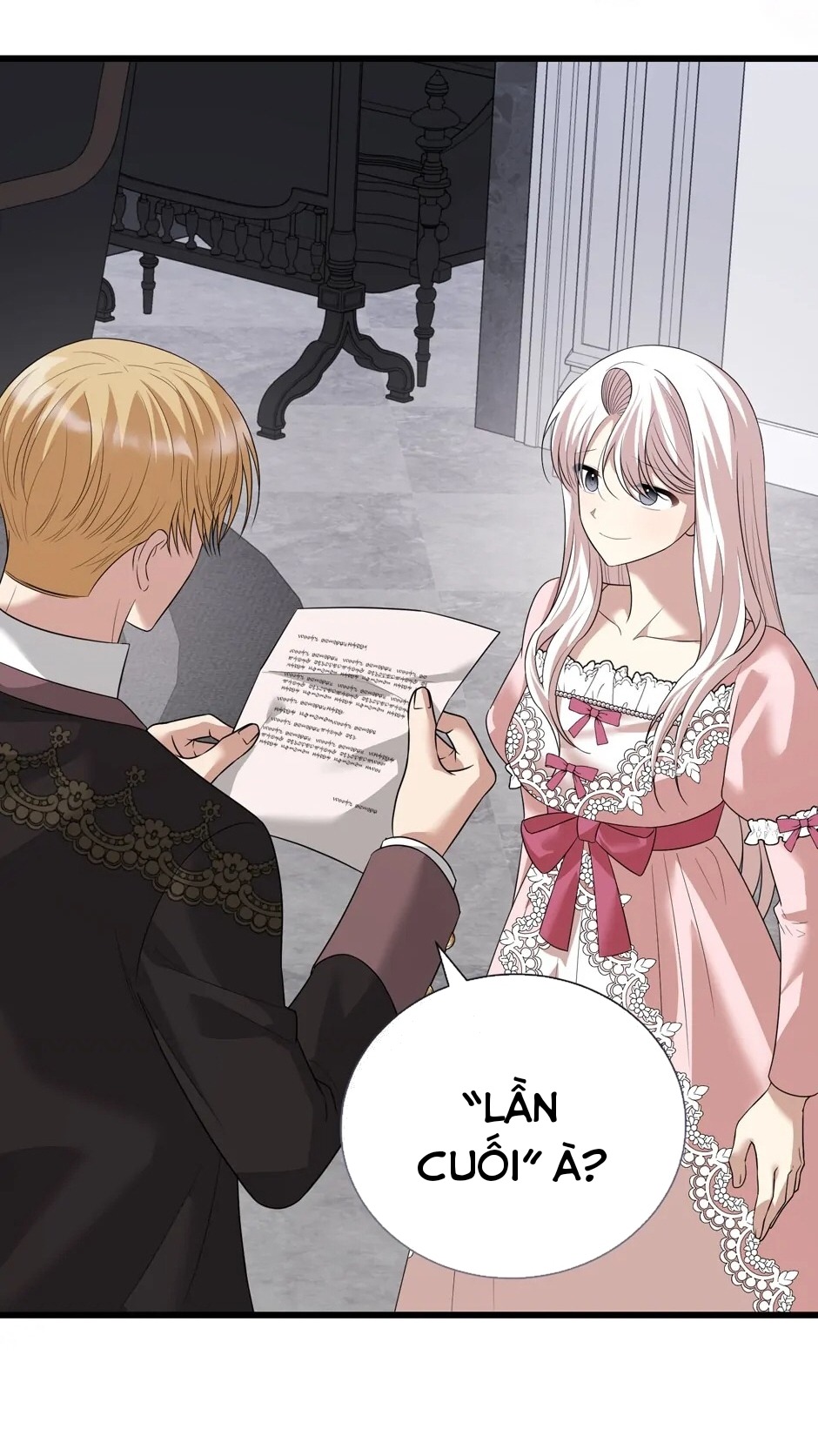 anh trai nguy hiểm của tôi chapter 95 74