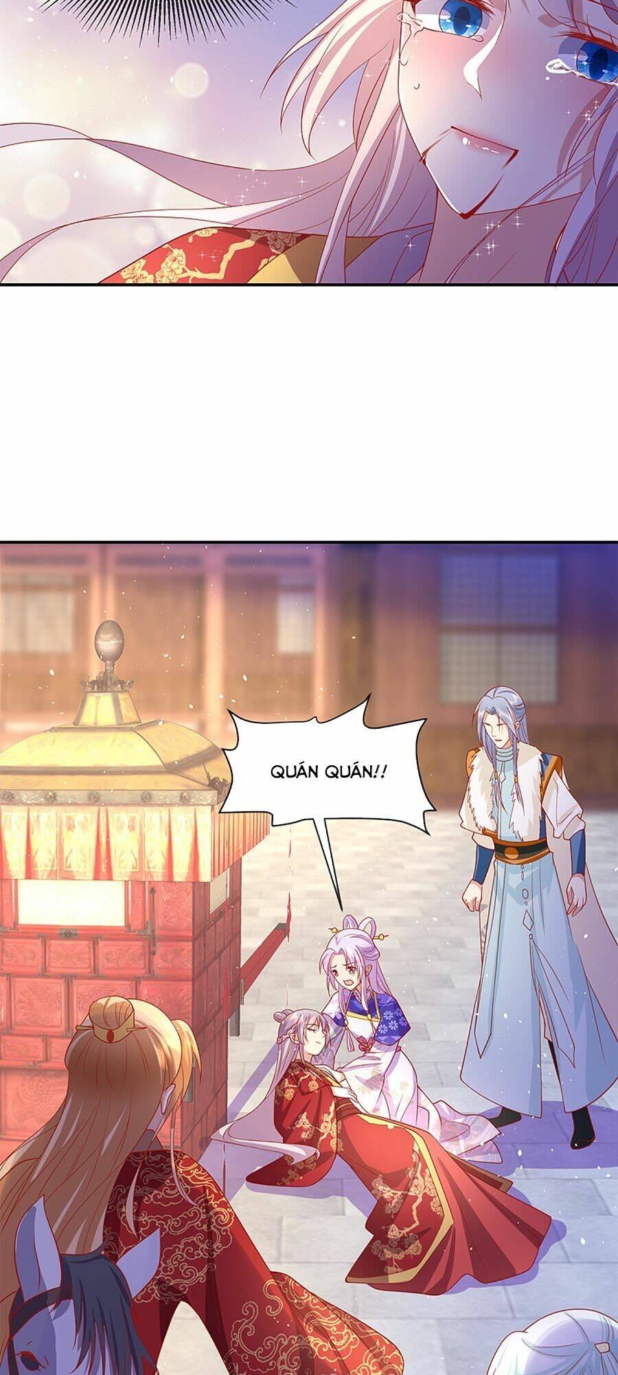 dưỡng thú vi phi chapter 53 16