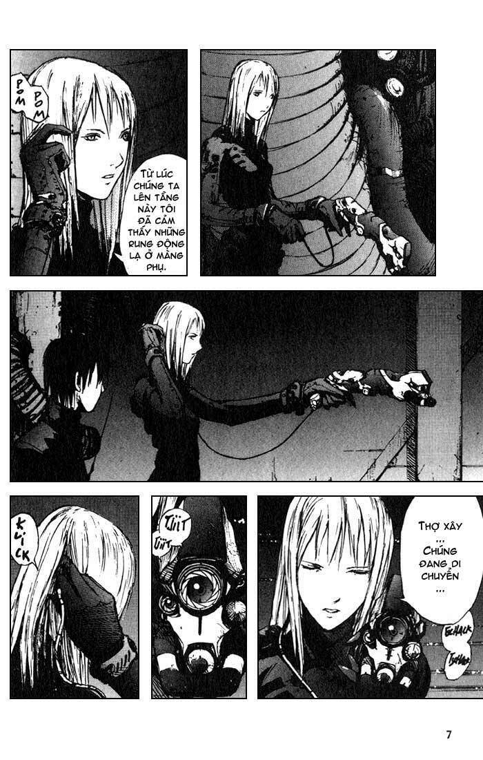 blame! chapter 12 7