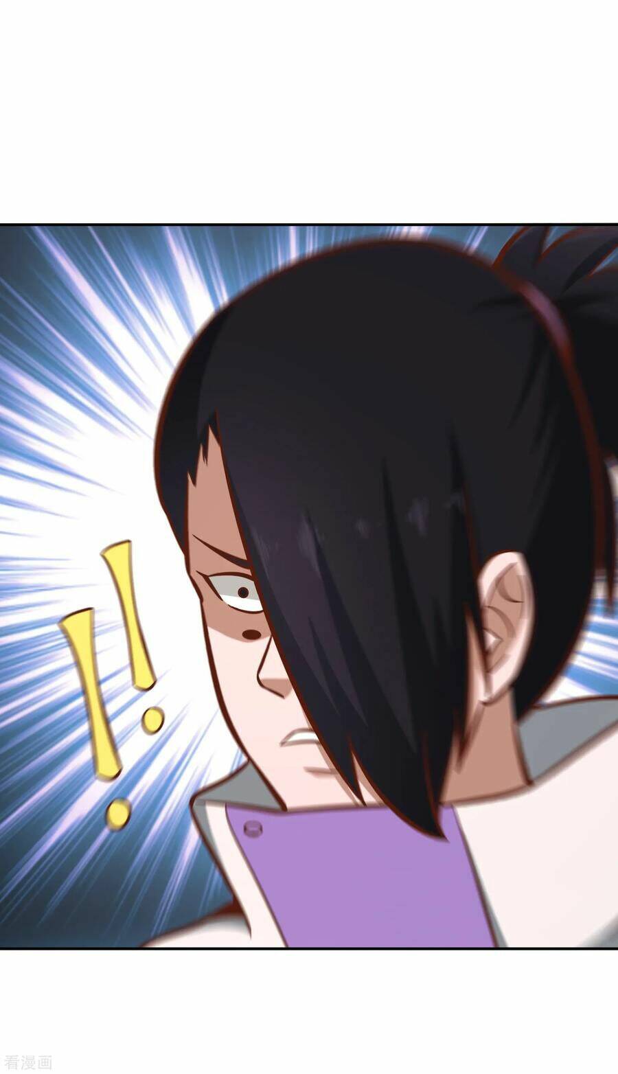 võ linh kiếm tôn chapter 127 20