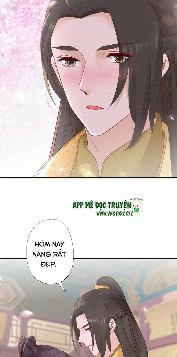 thiên hương mỹ nhân chapter 56 4