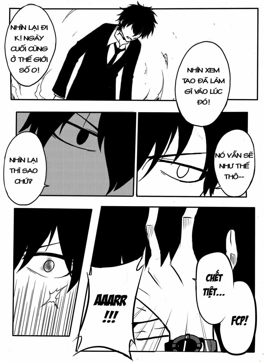 memory locked chapter 4 19