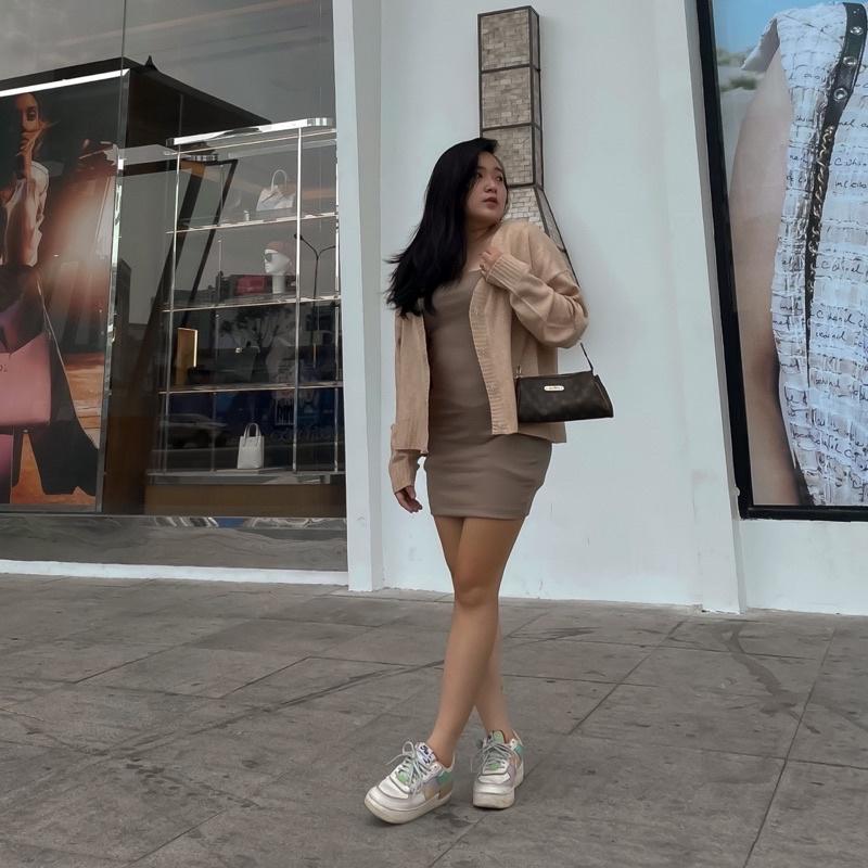 ĐÂM BODY 2 DÂY CHOCOPIE BIGSIZE