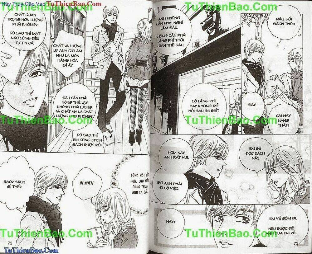 chuyện tình mary chapter 8 37