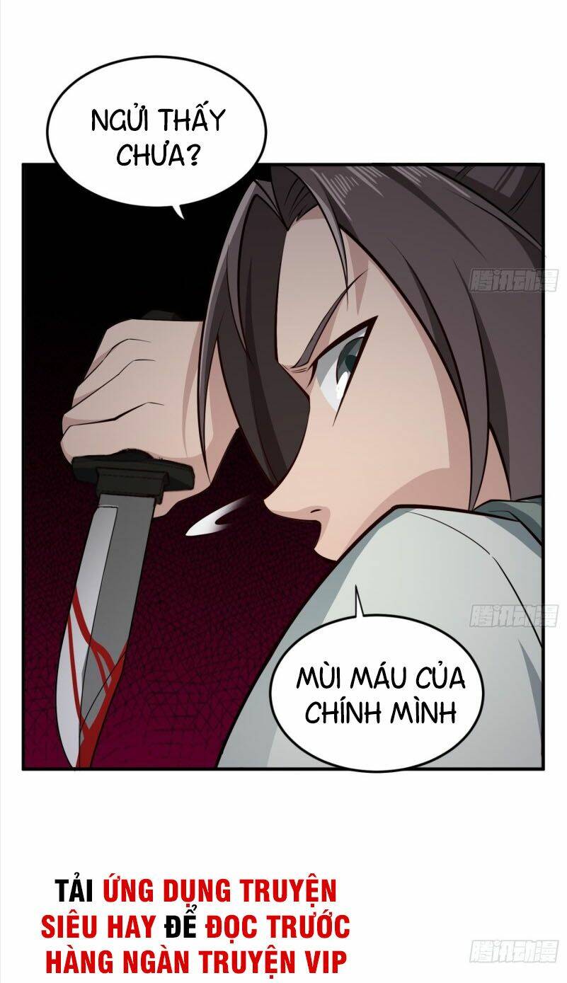 ngược về thời đường chapter 87 15