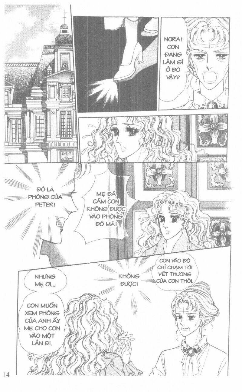 đừng chống đối chapter 6 16