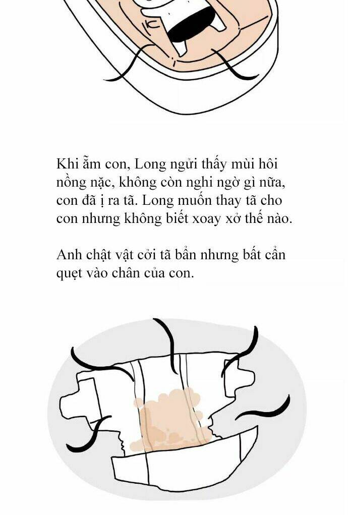 giải mã tình yêu chapter 258 6