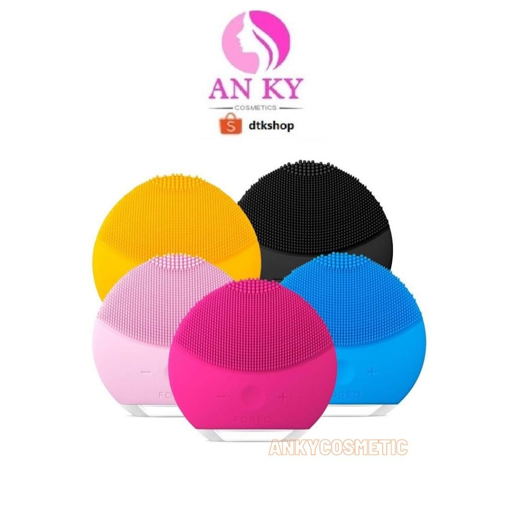 Máy rửa mặt