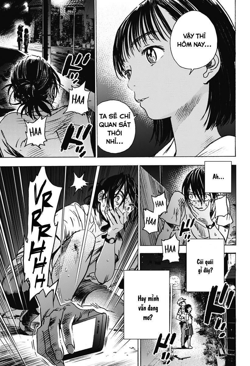 summer time render chapter 4 12