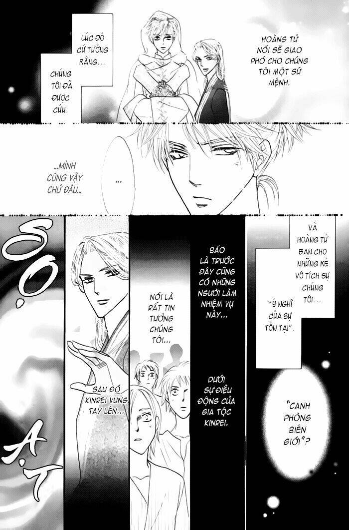 kim cương bạc chapter 12 19