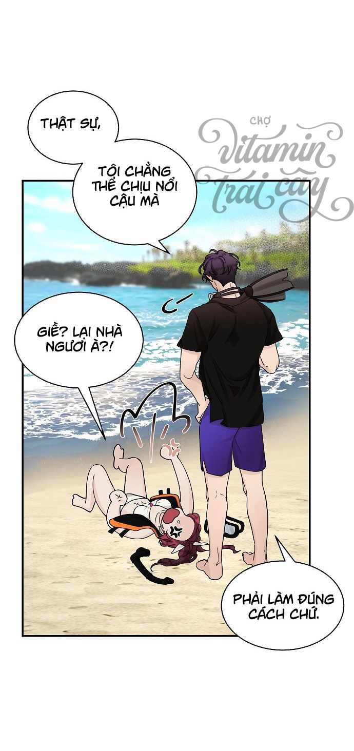 oan gia ngõ hẹp chapter 25 26