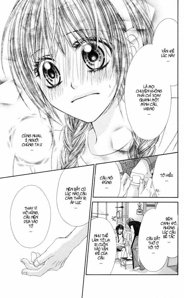 khởi đầu tình yêu chapter 10 62