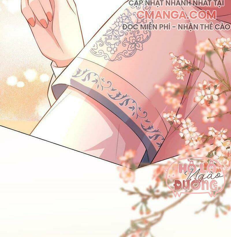 quận chúa vững vàng, thiết lập nhân vật không thể vỡ chapter 47 6