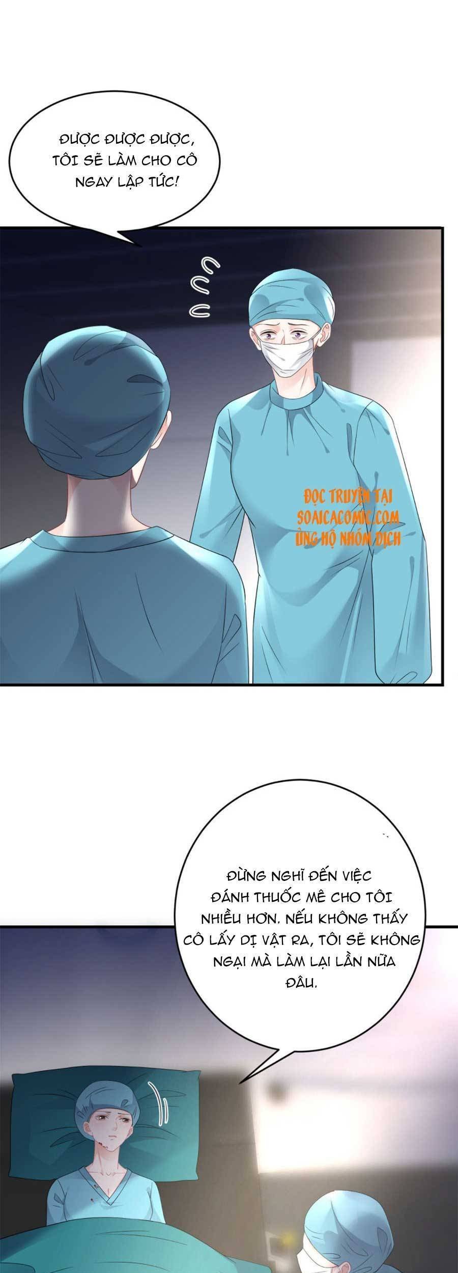 [16+] đại tiểu thư có thể có ý đồ xấu chapter 83 24