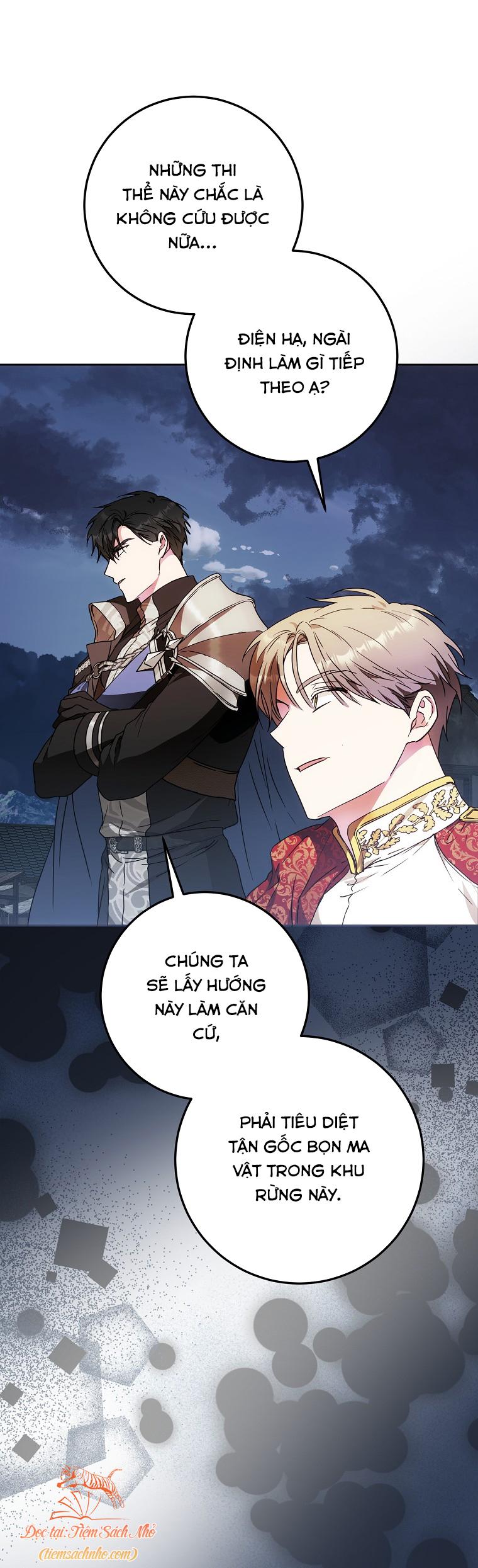 trở thành vợ nam chính chapter 64 25