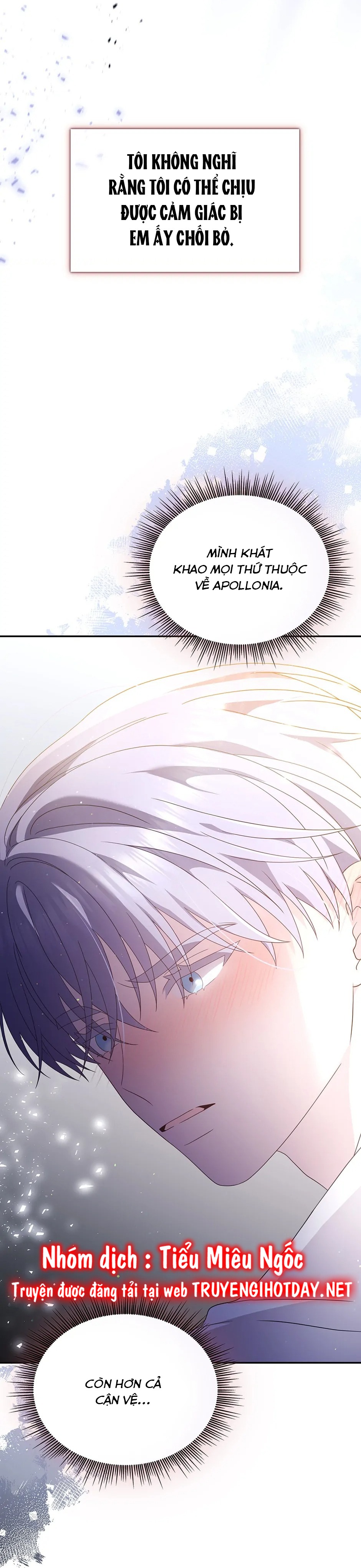 công chúa hai mặt chapter 119 48