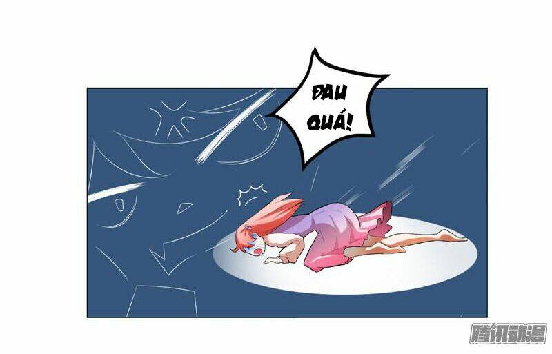 cô dâu gả thay của tổng tài chapter 1 18