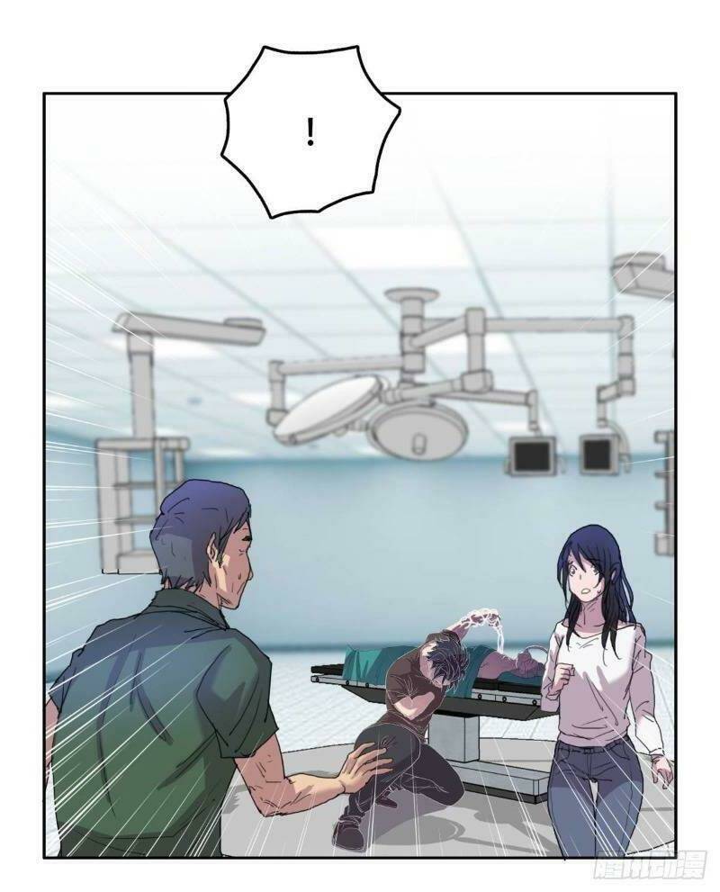 phụ hồn giả chapter 14 20