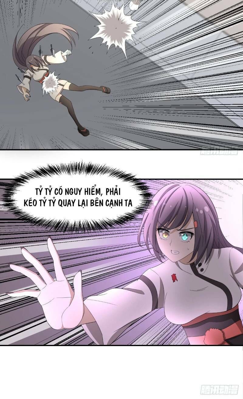 nghịch thiên tiên mệnh chapter 25 19