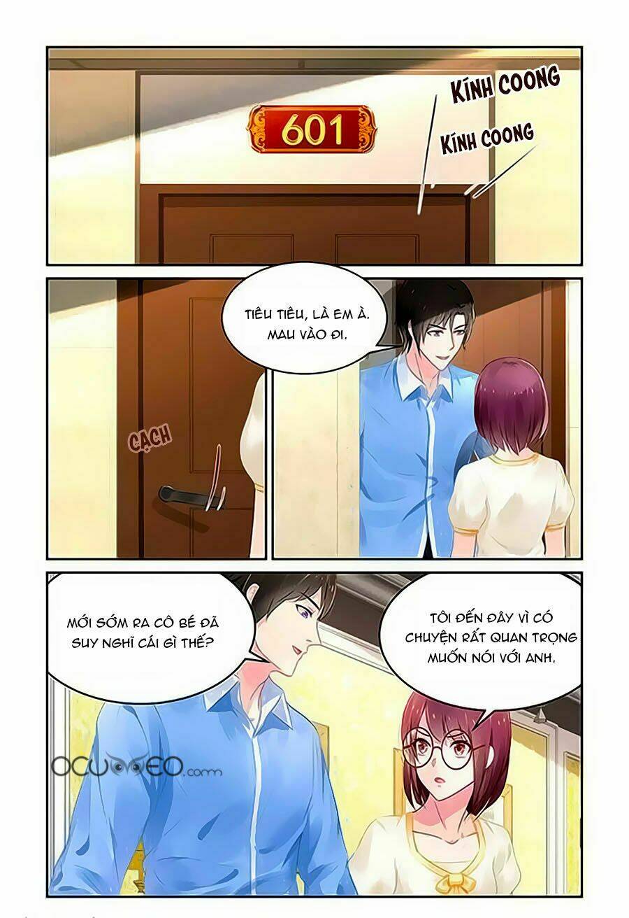 danh môn thiên hậu chapter 101 7