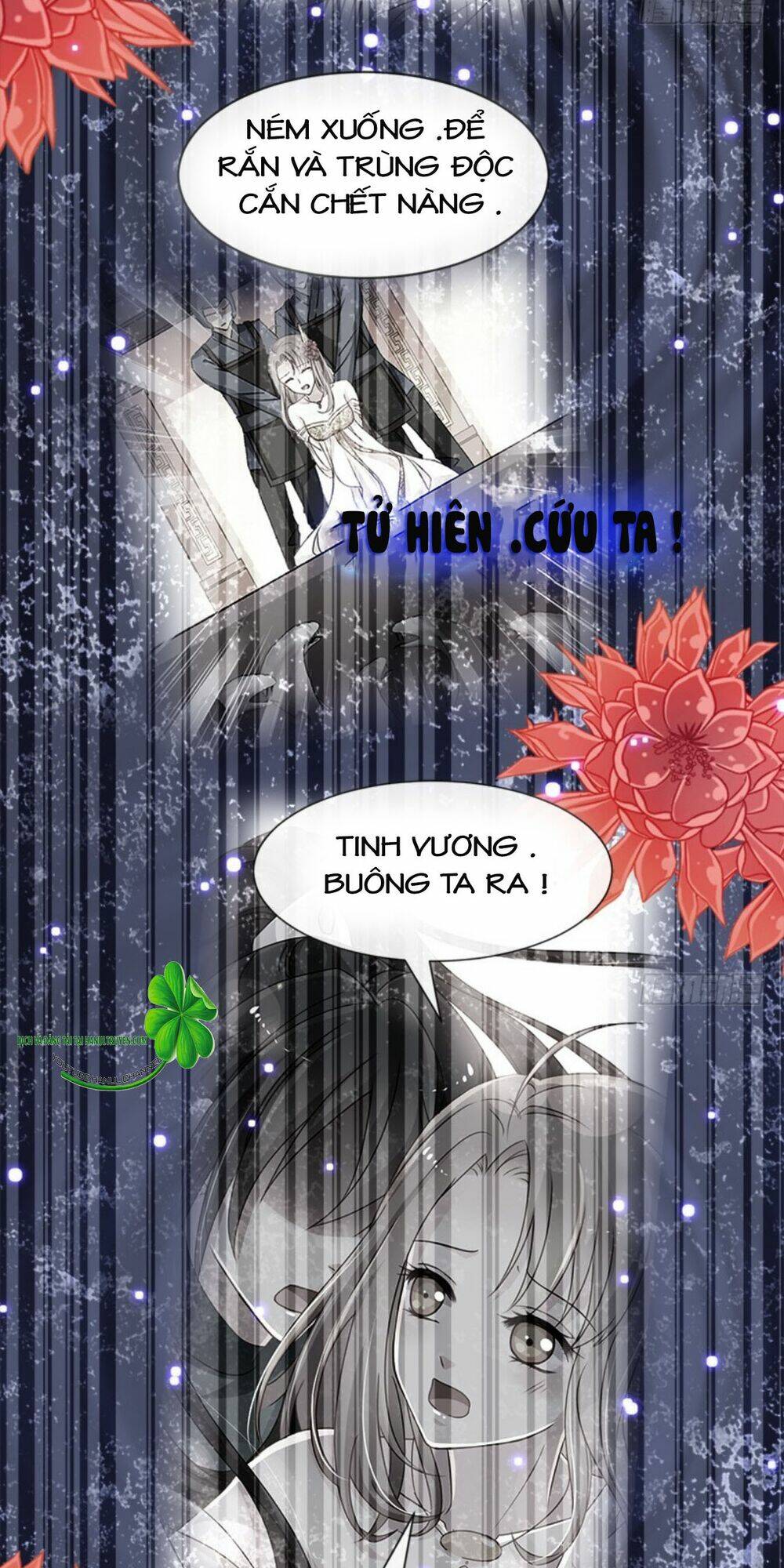 thiên hạ đệ nhất sủng phi chapter 87.2 9